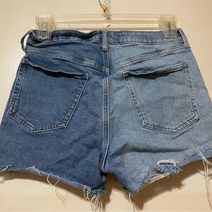 Old Navy Jean Short size 10